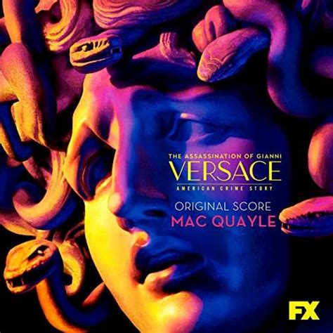 musiche assassinio gianni versace|American Crime Story: Versace Soundtrack .